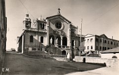 55 l eglise St Louis ancienne cathedrale
